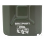 Flasque de poche Britpart