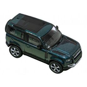 Miniature New Defender 90