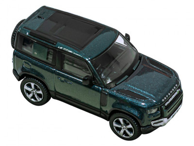 Miniature New Defender 90