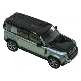 Miniature New Defender 110