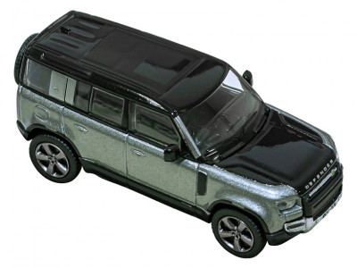 Miniature New Defender 110
