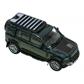 Miniature New Defender 110