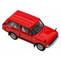 Miniature Range Rover Classic