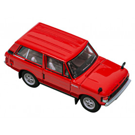 Miniature Range Rover Classic