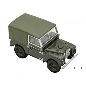 Miniature Series 1 88"