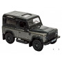 Miniature Defender 90 TD4