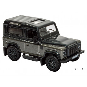 Miniature Defender 90 TD4