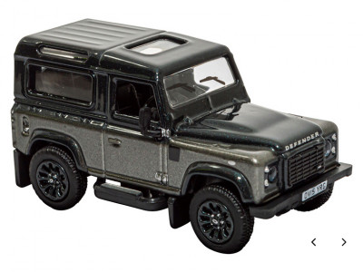 Miniature Defender 90 TD4
