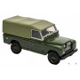 Miniature Series 2 109"