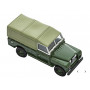 Miniature Series 2 109"