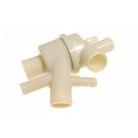 Thermostat et Boitier 2.7 TDV6