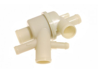 Thermostat et Boitier 2.7 TDV6