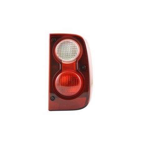 Lamp assy-rear