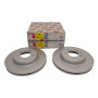 Brembo Discs