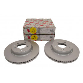 Brembo Discs