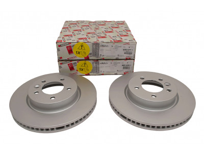 Brembo Discs