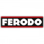Disques de frein avant Brembo