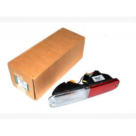 Lamp assy-rear