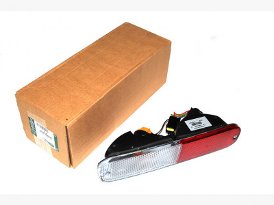 Lamp assy-rear