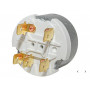 Commutateur de demarreur defender td5 & td4