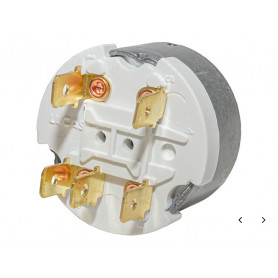 Commutateur de demarreur defender td5 & td4
