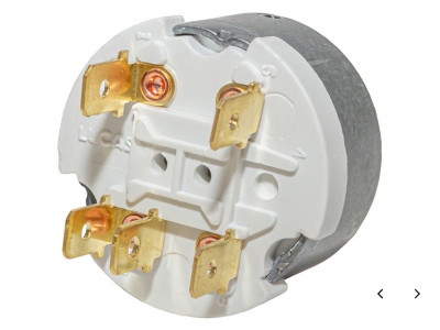 Commutateur de demarreur defender td5 & td4
