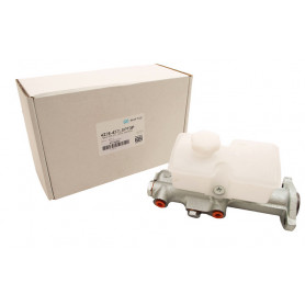 Brake master cylinder - from 1984 to 1987 metric