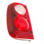 Lamp assy-rear
