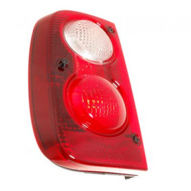 Lamp assy-rear