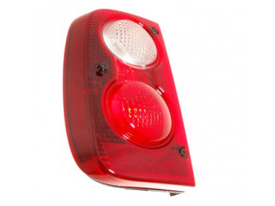 Lamp assy-rear