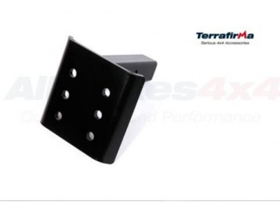 ATTELAGE US pour Defender 110 et 130