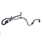tube d'huile refroidisseur huile Discovery 3, Range Sport