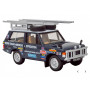 Miniature Range Rover Expédition