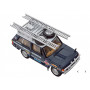 Miniature Range Rover Expédition
