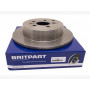 Disque de frein arriere freelander 2 diesel