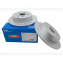 Paire de disques de frein freelander 2 diesel