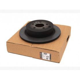 Disque de frein arriere freelander 2 diesel