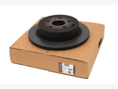 Disque de frein arriere freelander 2 diesel