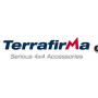 Main meneuse renforcée avant arrière Terrafirma