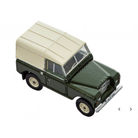 Miniature Series 3