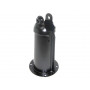 shock abs mounting Discovery 2