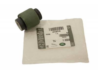 Silent bloc suspension moteur