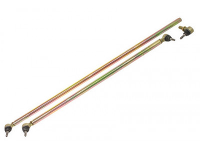 Barres de direction renforçe discovery td5