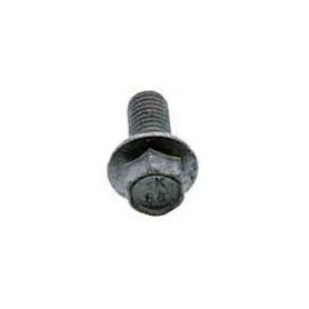 Vis de support d'echappement