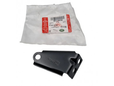 support Discovery 3, Range Sport