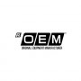 A127 alternator 65 amp (2) denso classic range vm 2.4