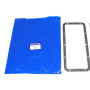Cork gasket crankcase bt also overdrive