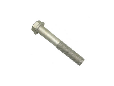 M16 nut