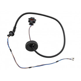 Faisceau regulateur pression de carburant