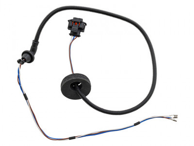 Faisceau regulateur pression de carburant